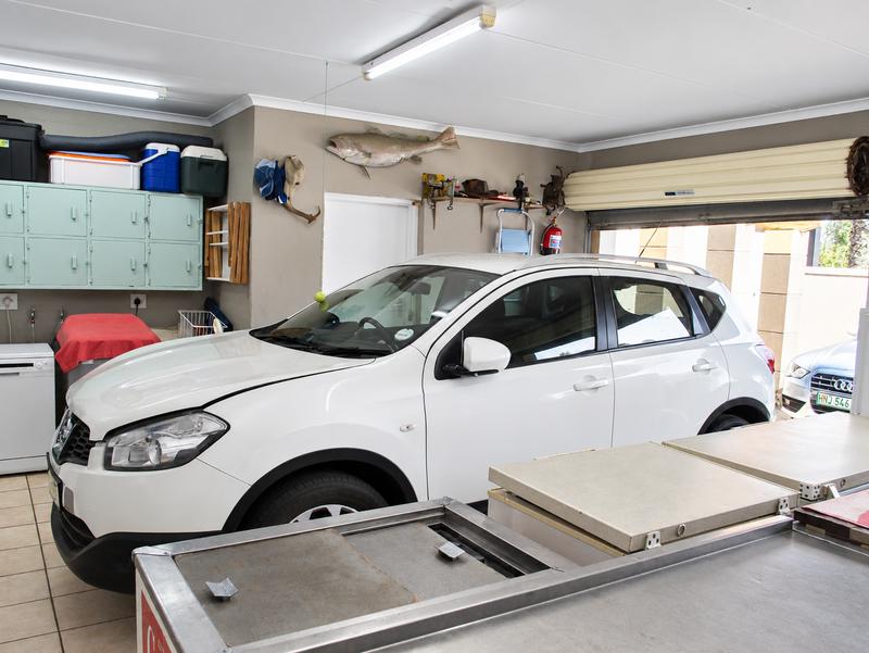 2 Bedroom Property for Sale in Heuwelsig Free State